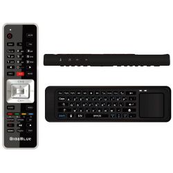 Mando a distancia con...