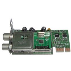 Tuner Hybrid DVB-T2 / C2...