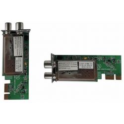 Tuner TDT Dual DVB-T/C para...