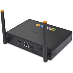 Mygica ATV1900 Pro, SmartTv Android 5.1 UHD 4K, WiFi Dual HDD