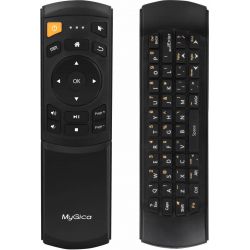 Mygica ATV1900 Pro, SmartTv Android 5.1 UHD 4K, WiFi Dual HDD