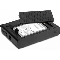 Mygica ATV1900 Pro, SmartTv Android 5.1 UHD 4K, WiFi Dual HDD