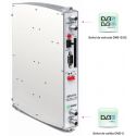 Ikusi MDI-910: Transmodulador DVB-S/S2 a DVB-C. Interfaz común