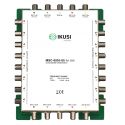 Ikusi MSC-0508-05 - Multiswitch cascadable 5 entrées 8 sorties -5dB