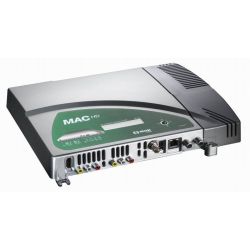 Modulador Ikusi MAC HD, 4...