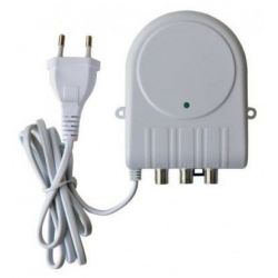 Power Supply for 24V Amplifier