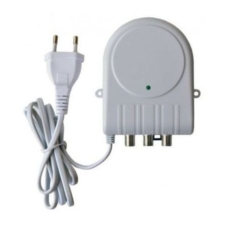 Alimentation pour amplificateur 24 V