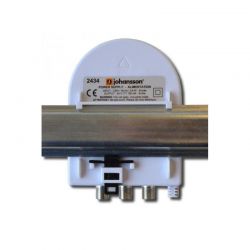 Fuente de Alimentación para Amplificador 24V