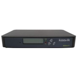 Koovik HDShare -Codeur et...