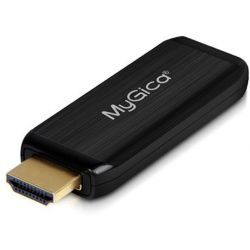 Mygica Powercast, Dongle...