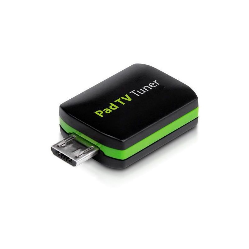 USB TDT HD Mygica T230 para  Smart TV Mygica ATV1800/582/585, Windows y Linux