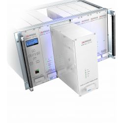 Modulador TDT COFDM Promax DT-511-02 Encoder DVB H.264