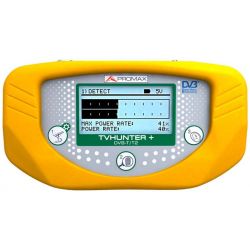 Mini Field Meter Promax...