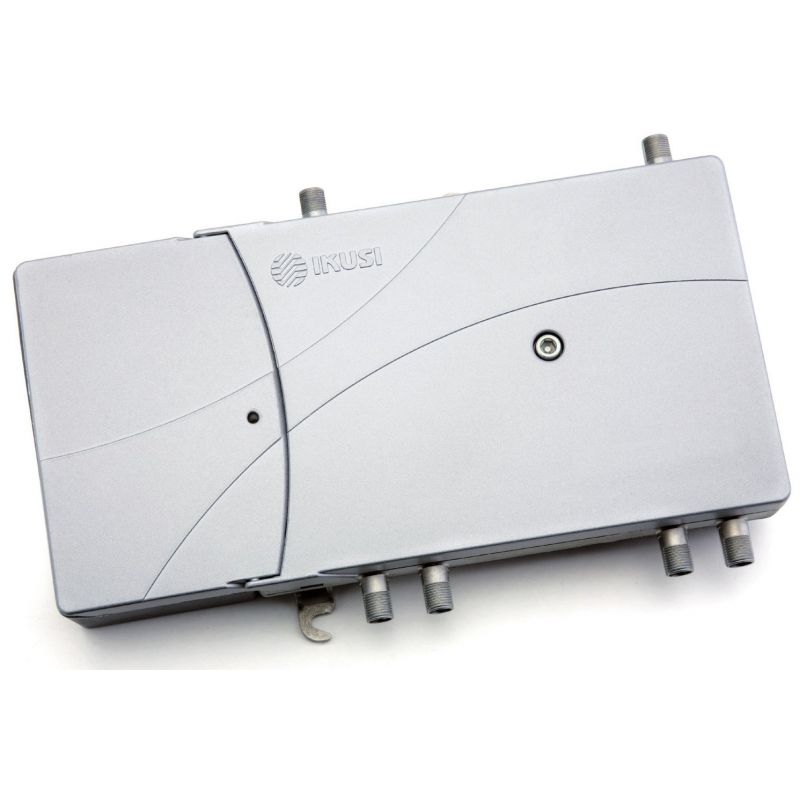 Ikusi TAE1120: Extension amplifier VD:120dBμV VR:110dBμV