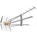Antenna Televes DAT BOSS LR UHF (C21-60) 47dBi
