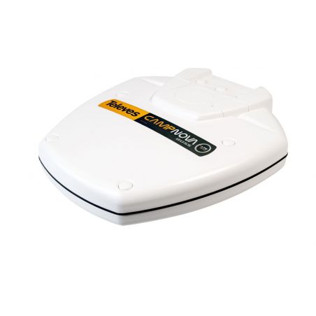 Antenna Televes CAMPNOVA BOSS FM/BIII/UHF (complete kit) televes 144501