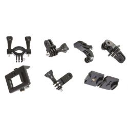 Ferguson eXtreme Action Cam: Submersible Sports Camera GoPro HD