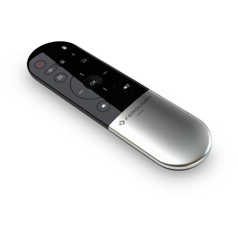 Mando Ferguson SR300 Wireless Flymouse para Android, Windows, MAC OSX, linux y Raspberry PI