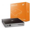 Formuler Zx Récepteur IPTV Multimedia Android 7.0 4K UHD