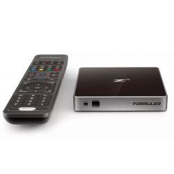 Formuler Zx IPTV Android...