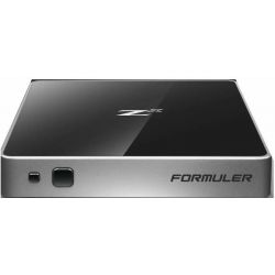 Formuler Zx Receptor IPTV Multimedia Android 7.0 4K UHD