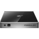 Formuler Zx IPTV Android 7.0 Media Receiver 4K UHD