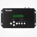 Modulador Tecatel DIMHD6 DVB-T HD con entrada HDMI