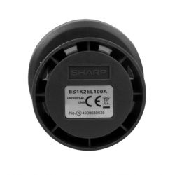 Sharp 0.3 dB 1 salida LNB universal single