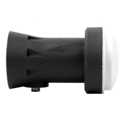 Sharp 0.3 dB 1 salida LNB universal single