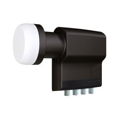 Inverto 0.2 dB 4 salidas LNB universal Quad