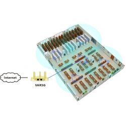 Vonets VAR5G: Smart WiFi Repeater