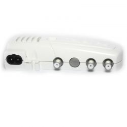 Fuente de alimentación Televes 130 mA 24V con conector F