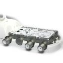 Fuente de alimentación Televes 130 mA 24V con conector F
