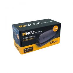 Antena interior inteligente Televes Innova Boss UHF G21-69 27dB