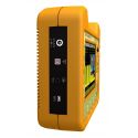 Promax HD RANGER Eco: Mesureur de champ TV et Satellite