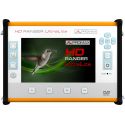 Medidor de campo profesional Promax HD RANGER LITE DVB-T2/C2/S2 LTE