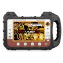 Promax HD RANGER 3 Medidor de campo profesional DVB-T/T2/C2/S/S2 H.265