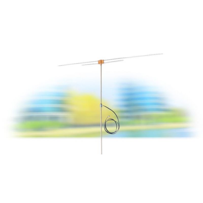 Promax AM-030: Antenne étalon