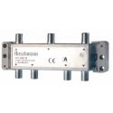 Distribuidor 6 salidas (Conector F) VFC 1061 SF