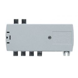 Amplificador Interior TDT/CABLE Terra 20 dB 4 salidas