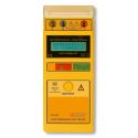 Promax PE-425: Electrical Multifunction network analyzer (LOOP, PSC and Earth Tester)