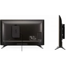 Openbox A5 IPTV Receptor multimedia android