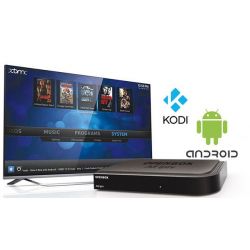 Openbox A5 IPTV Receptor multimedia android