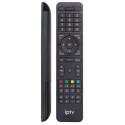 Openbox A5 IPTV Receptor multimedia android