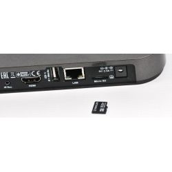 Openbox A5 IPTV Android media receiver