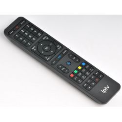 Openbox A5 IPTV Receptor multimedia android