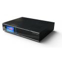 GigaBlue UHD Quad 4k Receptor Twin/Combo. 2 Tuner SAT + Tuner PnP. Enigma2