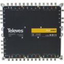 Multiswitch 13x13x8 F Terminal/Cascadable - Nevoswitch Televes
