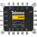 Nevoswitch derivador 5x5x5 F 20dB Televes