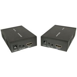 Extensor HDMI sobre IP de 100m